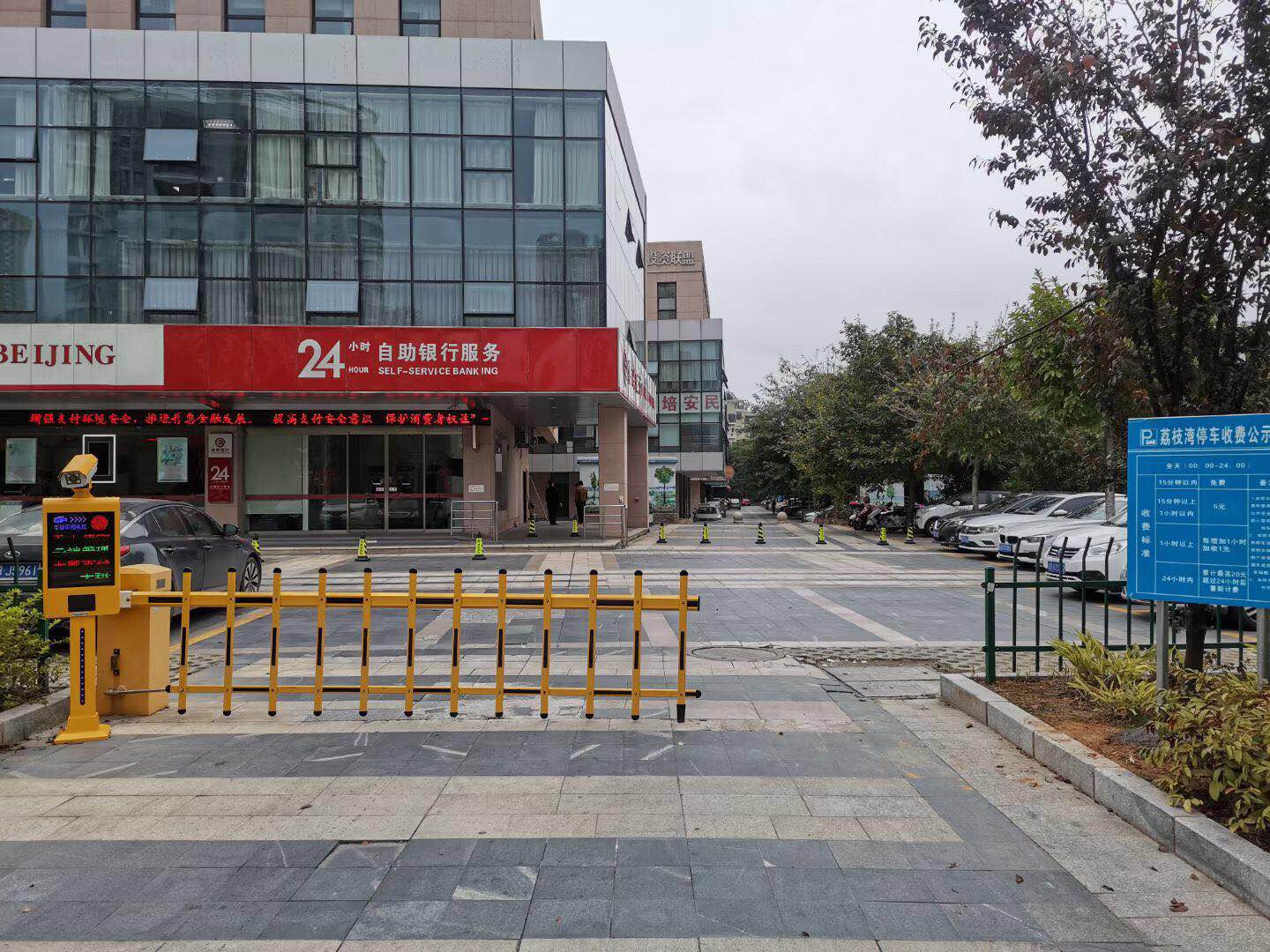 【产品案例】赣州荔枝湾大酒店