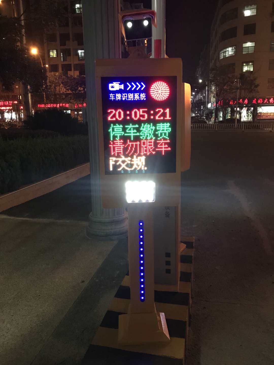 智能车牌识别系统,车牌知道识别系统,赣州智能车牌识别系统