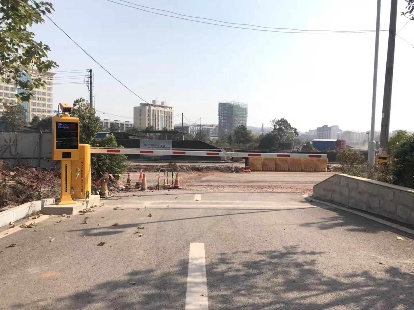 车牌识别系统价格