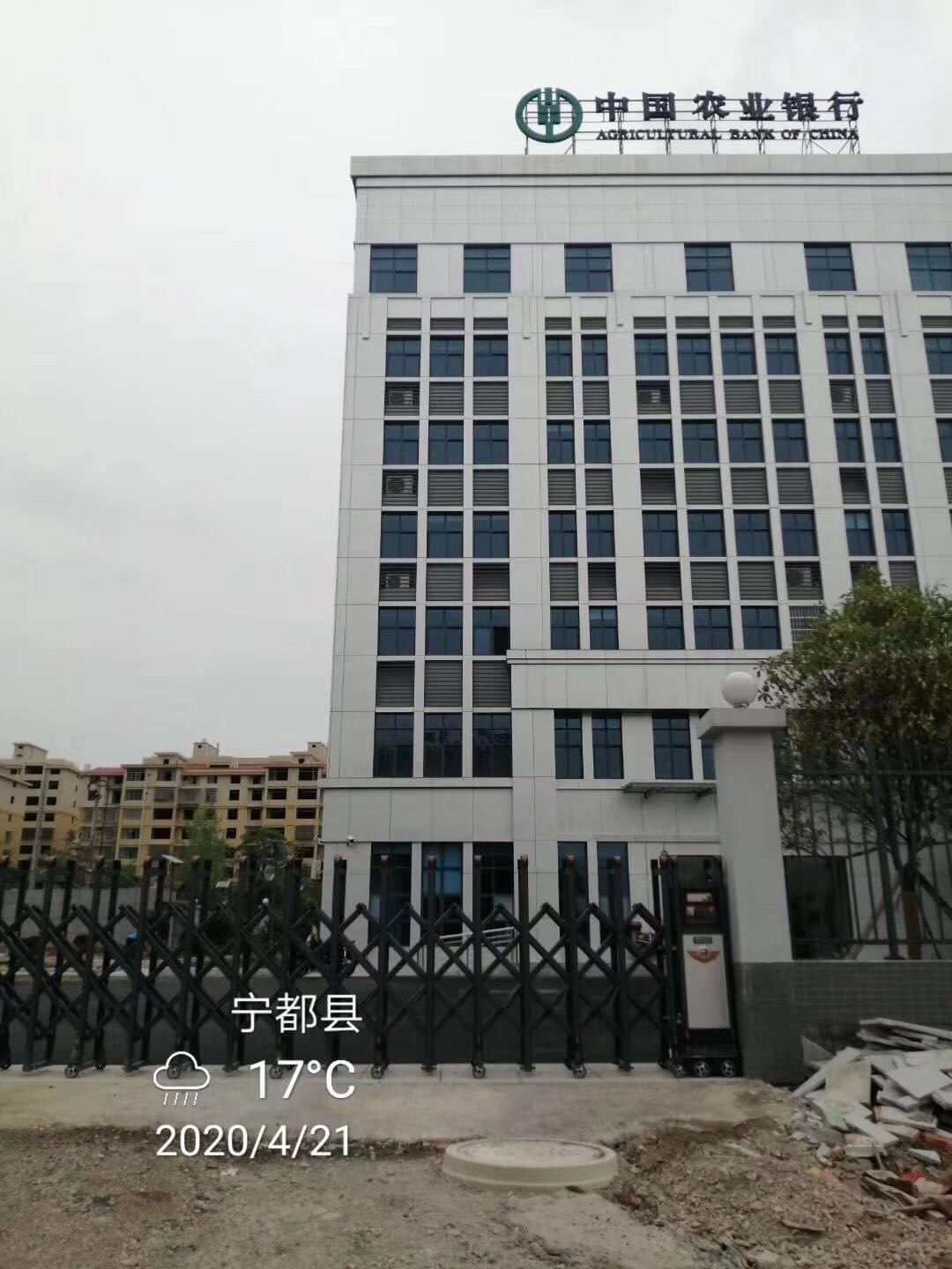 赣南十八县车牌识别供货商