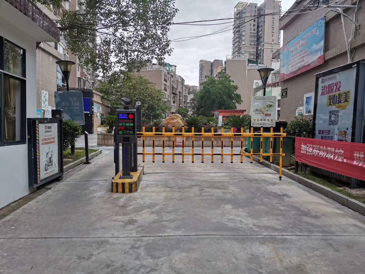 智能车牌识别系统,车牌知道识别系统,赣州智能车牌识别系统