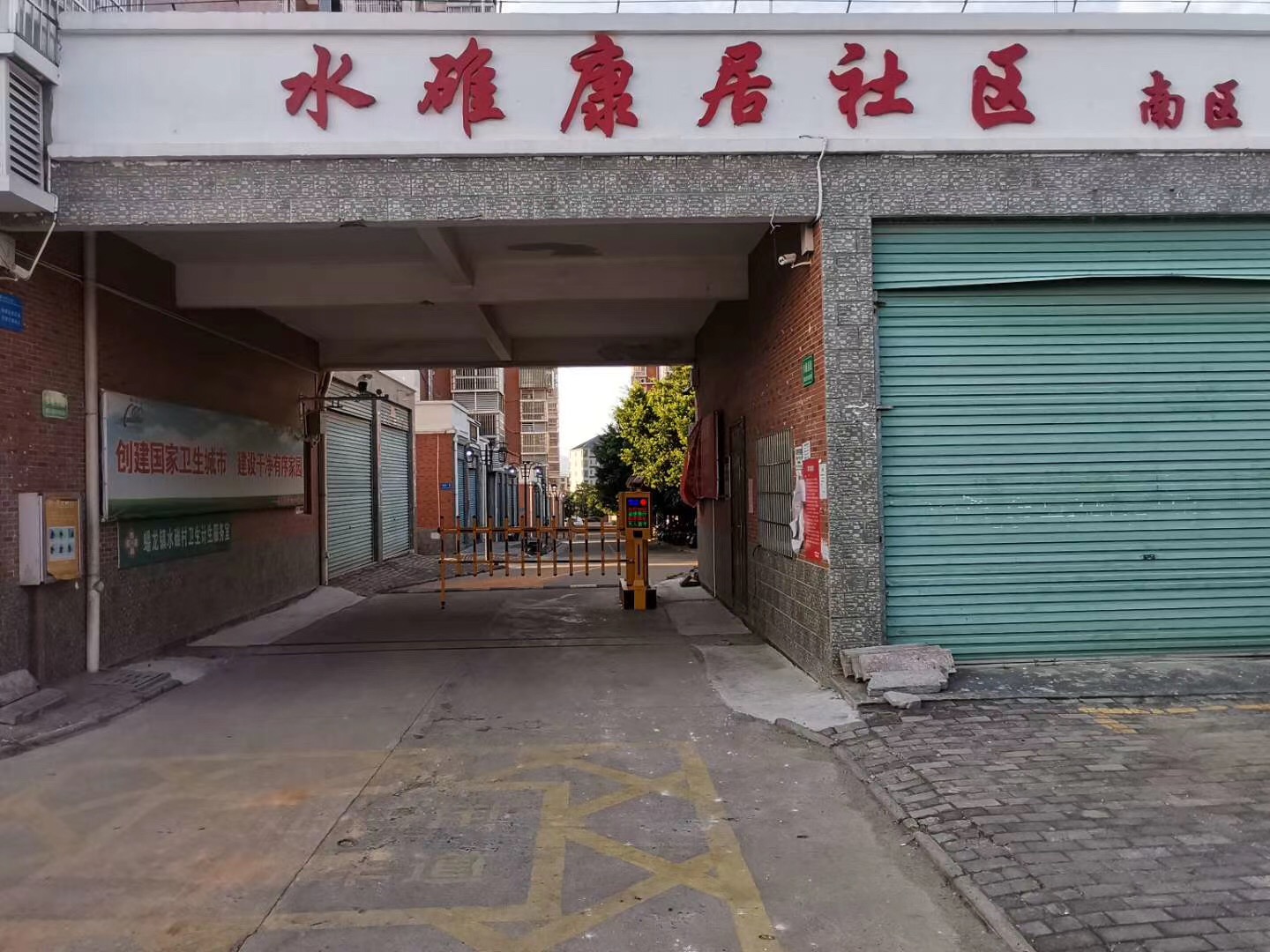 赣州天翔车牌识别批发多少钱