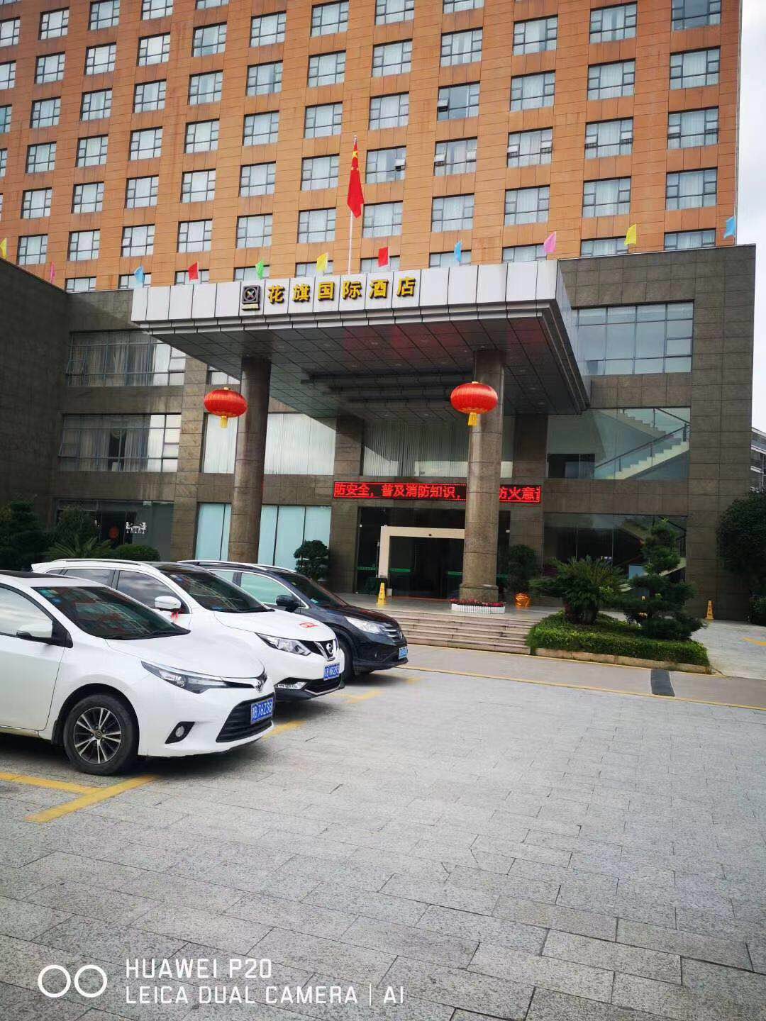 广告道闸系统多少钱