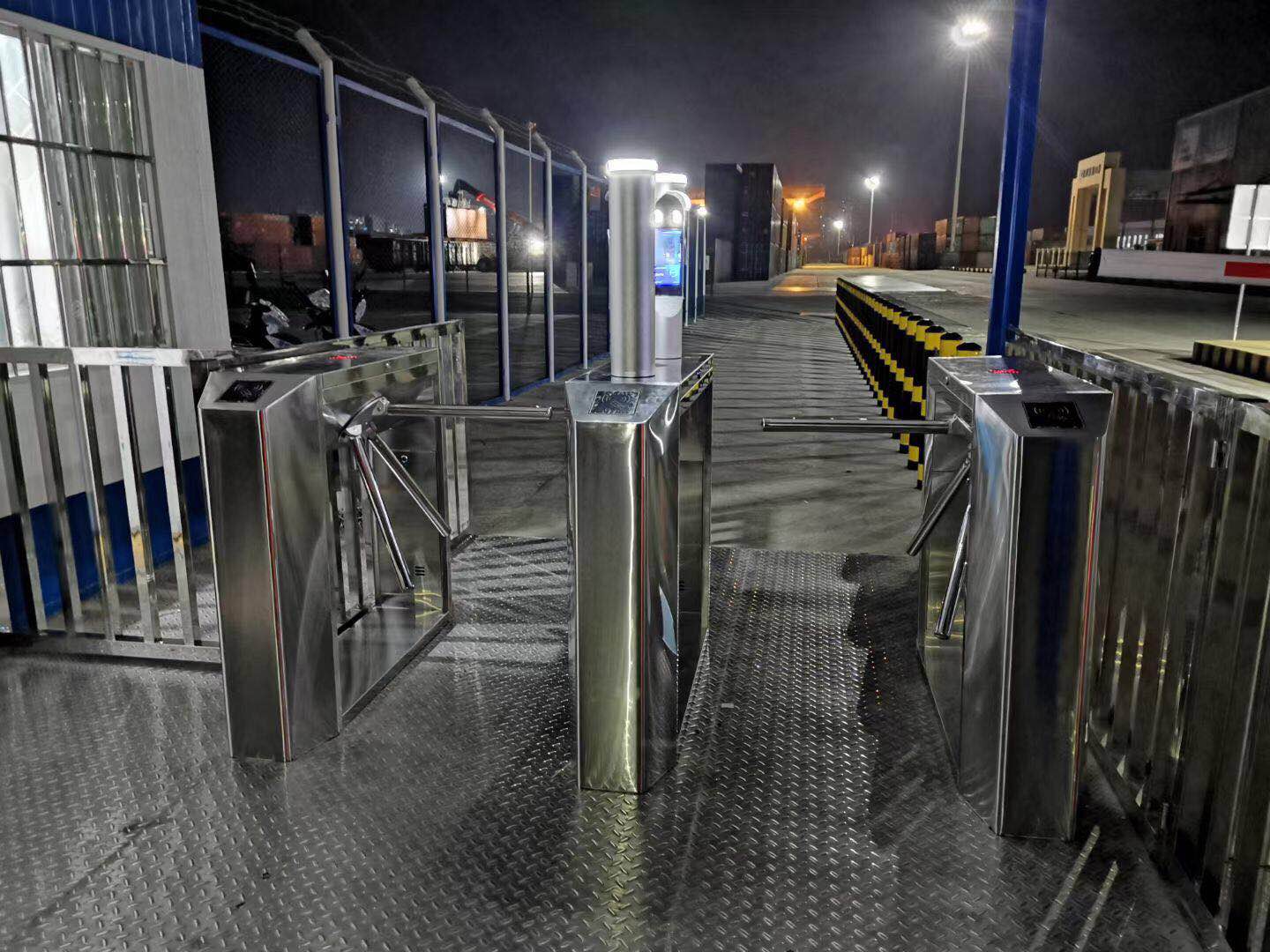 活体动态人脸识别多少钱