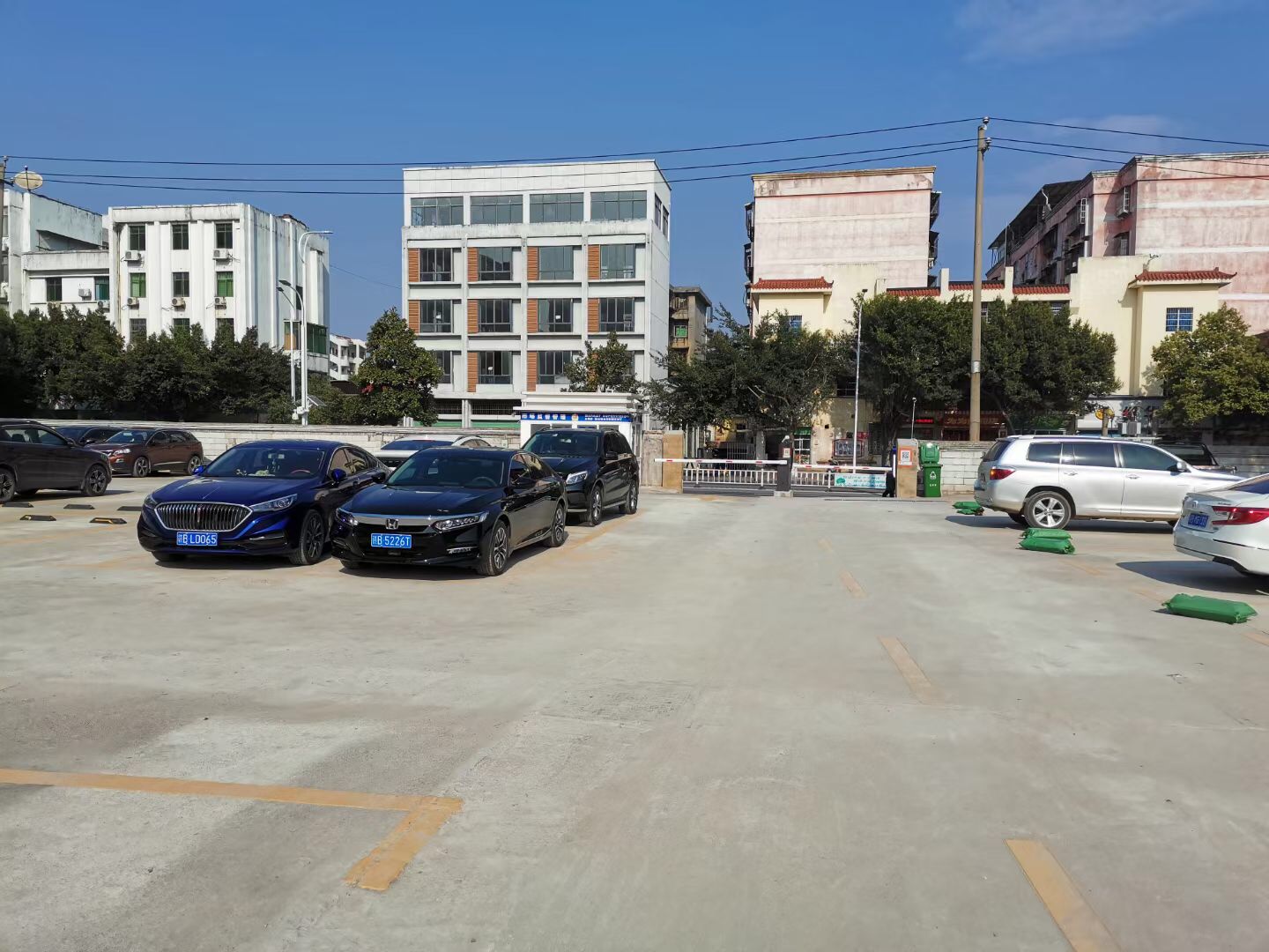 城管平台系统价格