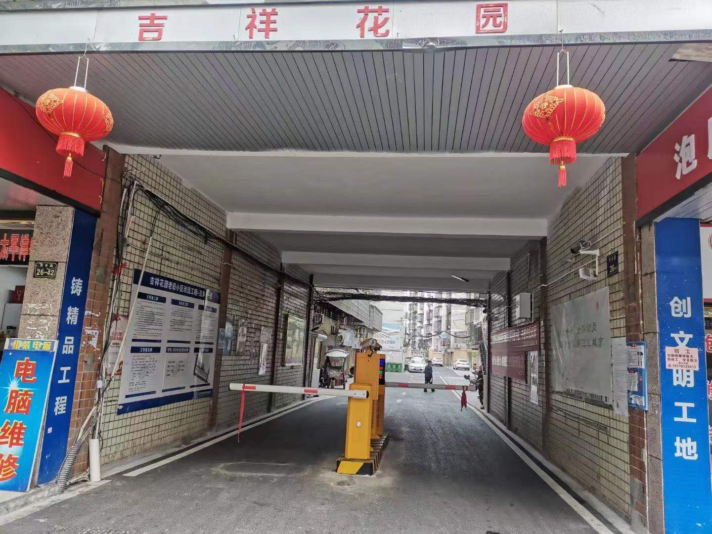 车牌识别管理系统价格