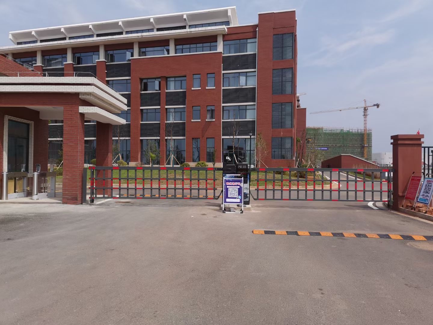 双目人脸识别系统价格