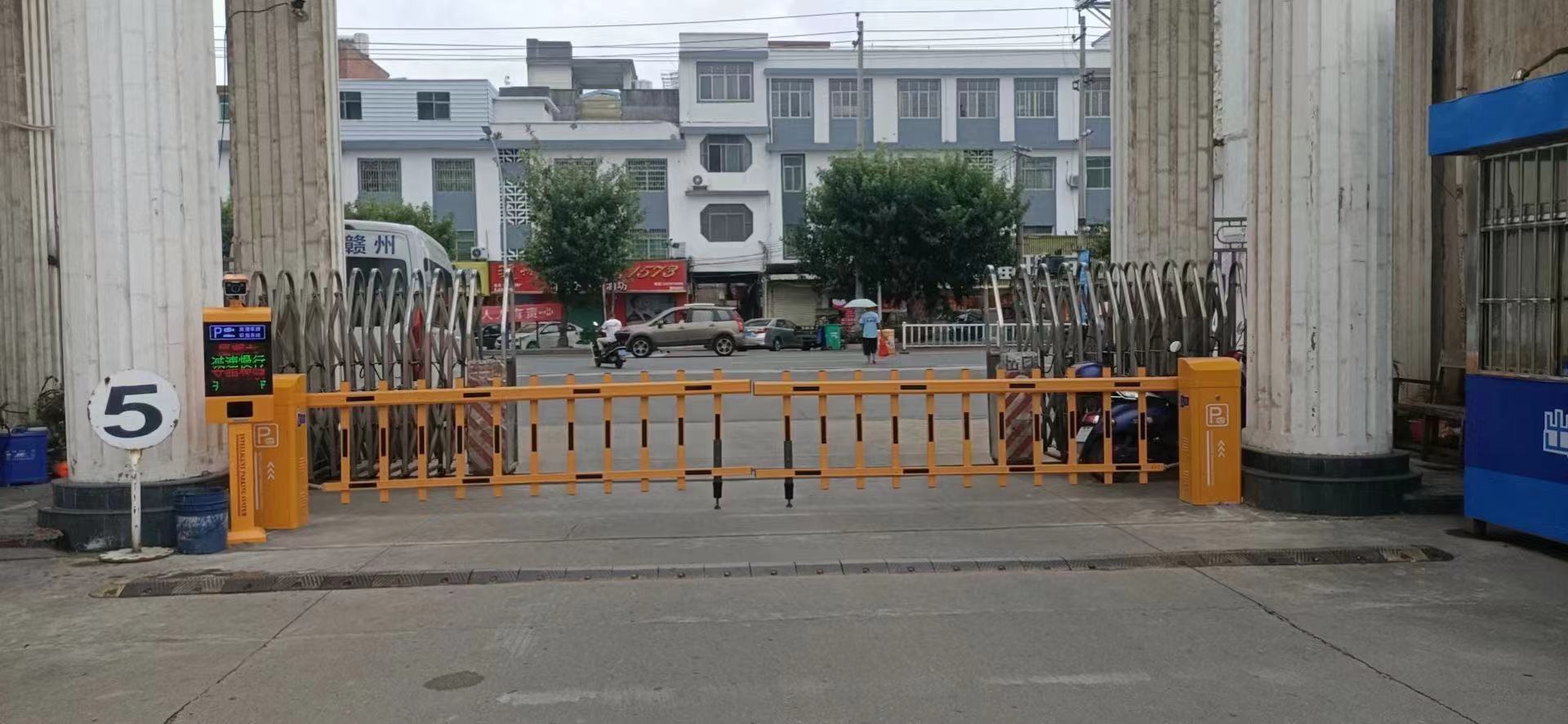 车牌识别价格便宜