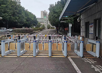 人脸识别系统厂商